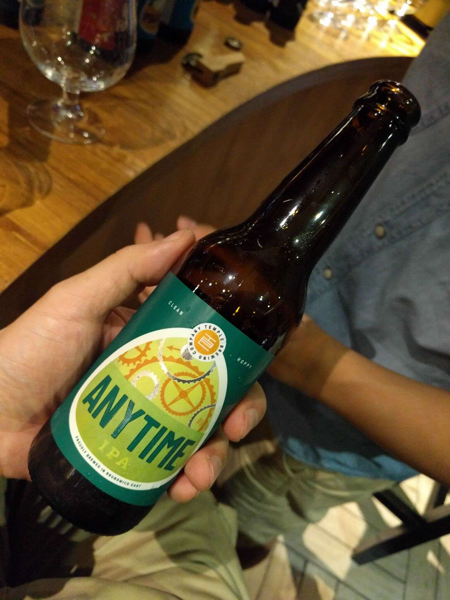 Temple Anytime IPA 20160612 204143